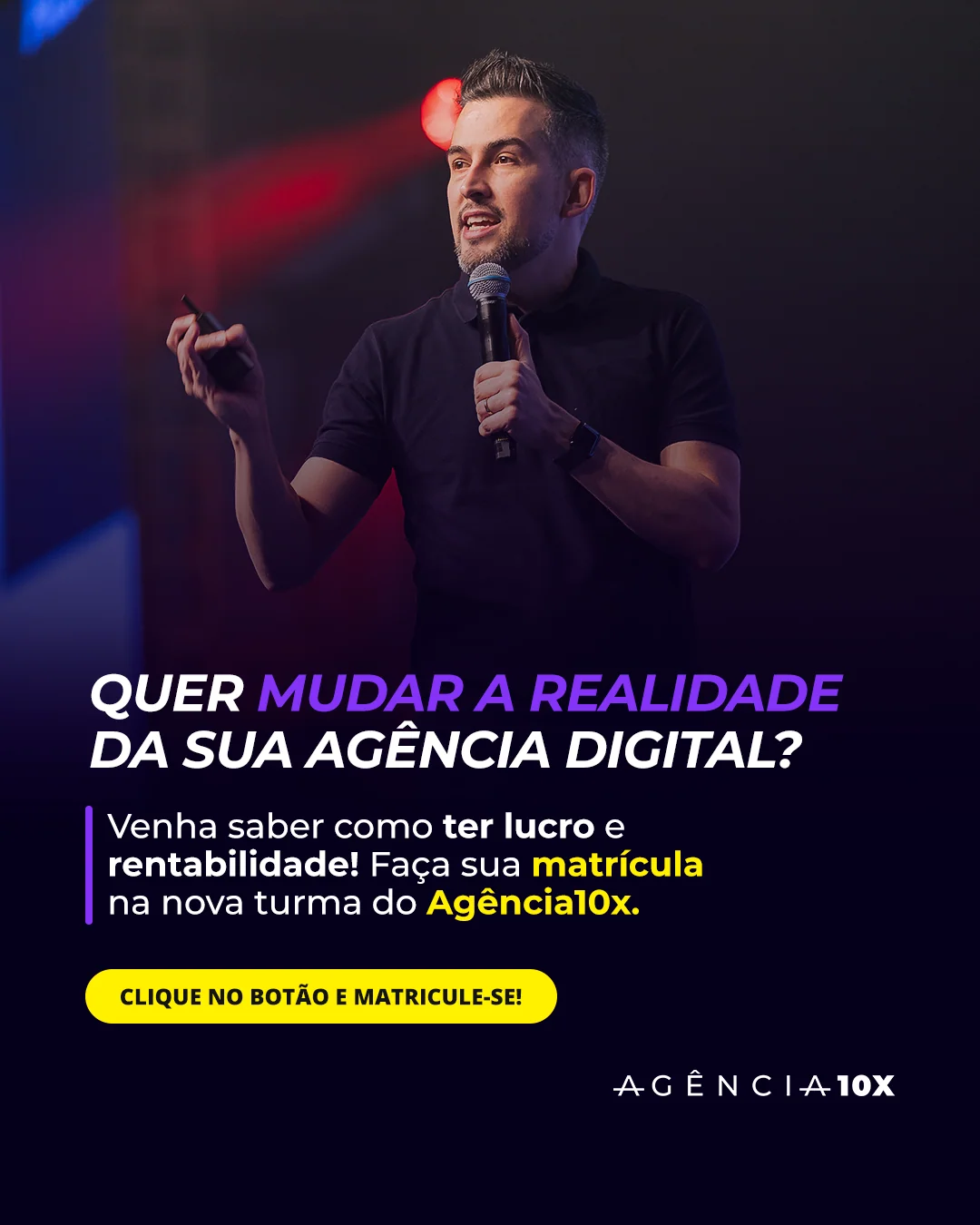 Agência10x - Andre Matsutake