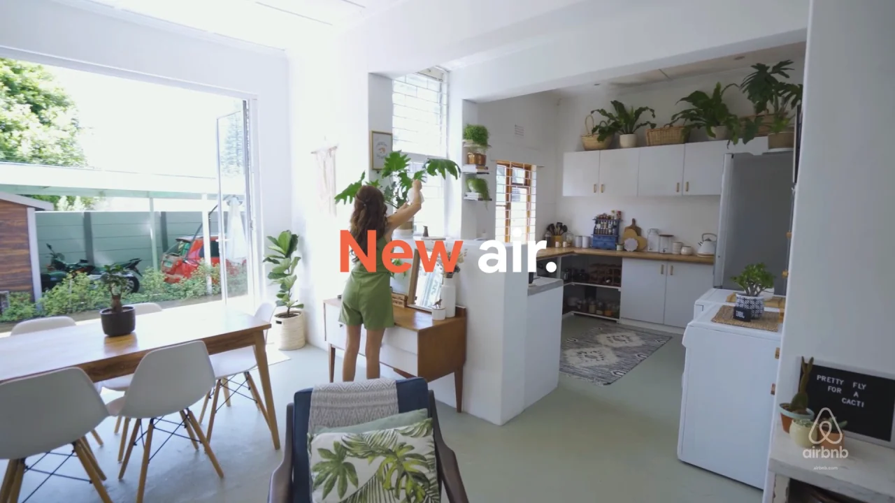 Airbnb - Andre Matsutake