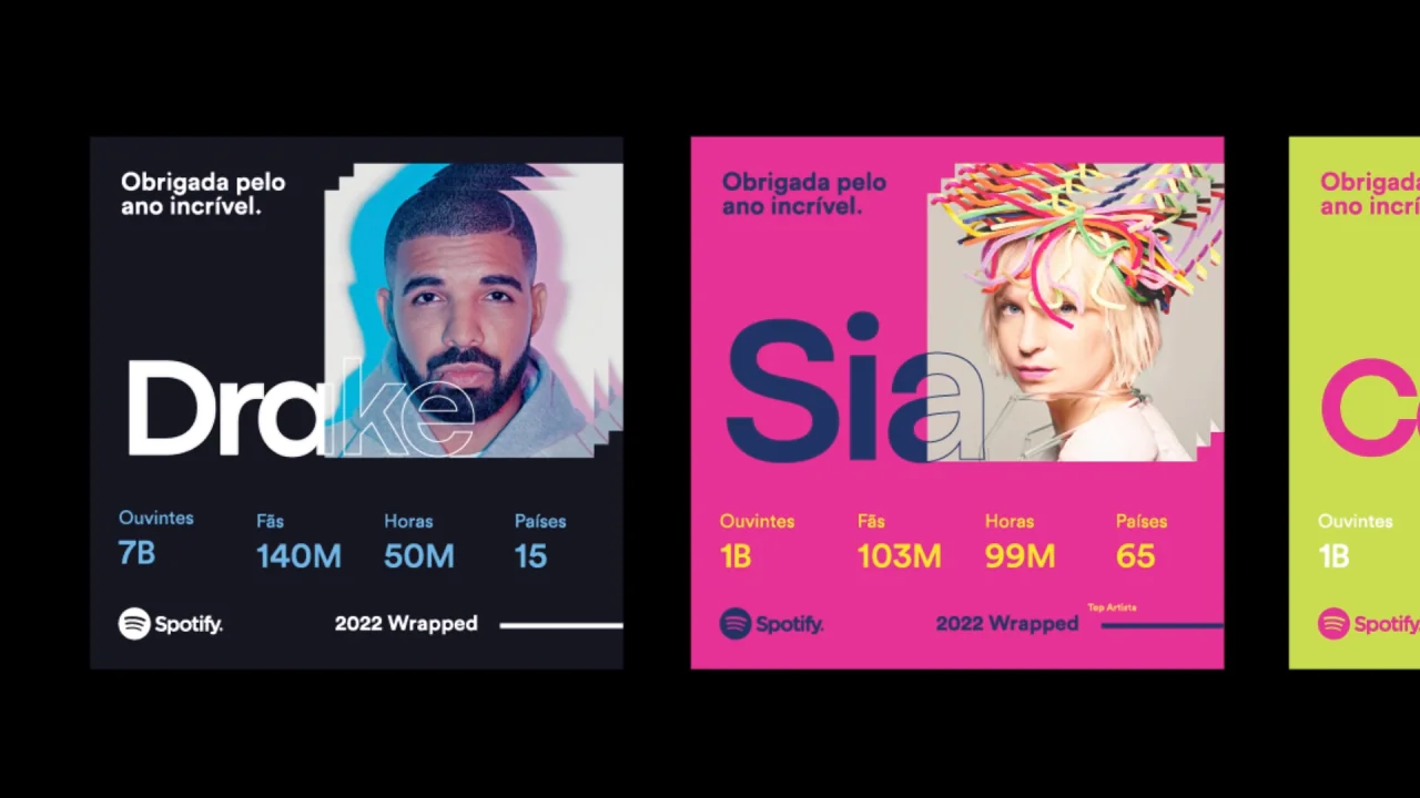 Spotify - Andre Matsutake