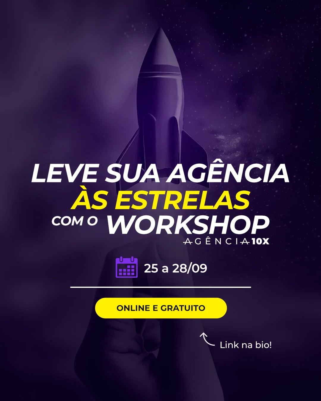 Agência10x - Andre Matsutake