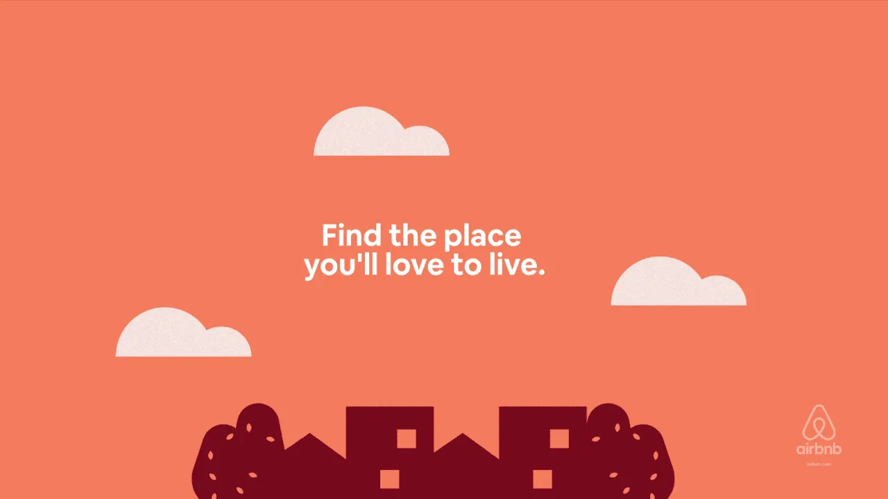 Airbnb - Andre Matsutake