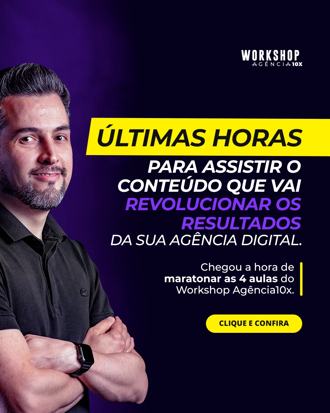 Agência10x - Andre Matsutake