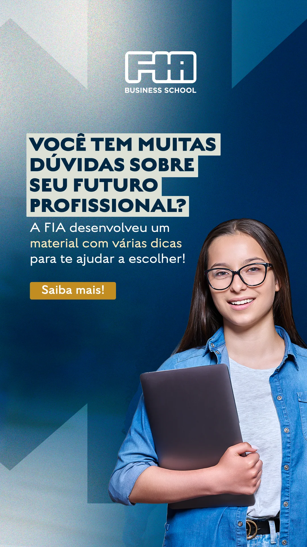 FIA Business School - Andre Matsutake