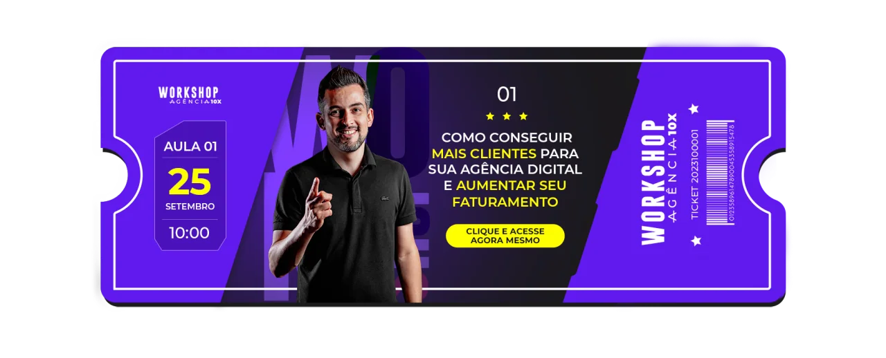 Agência10x - Andre Matsutake