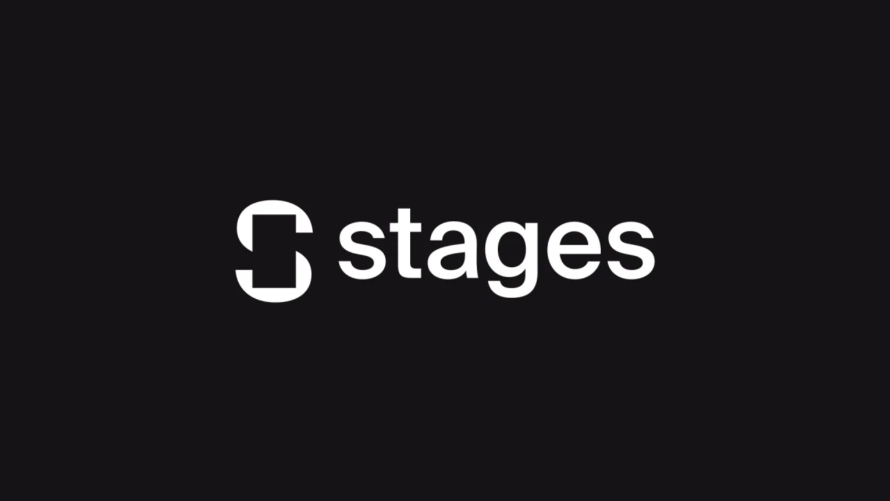 Stages - Andre Matsutake