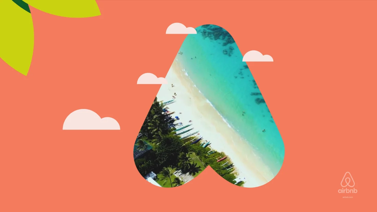 Airbnb - Andre Matsutake