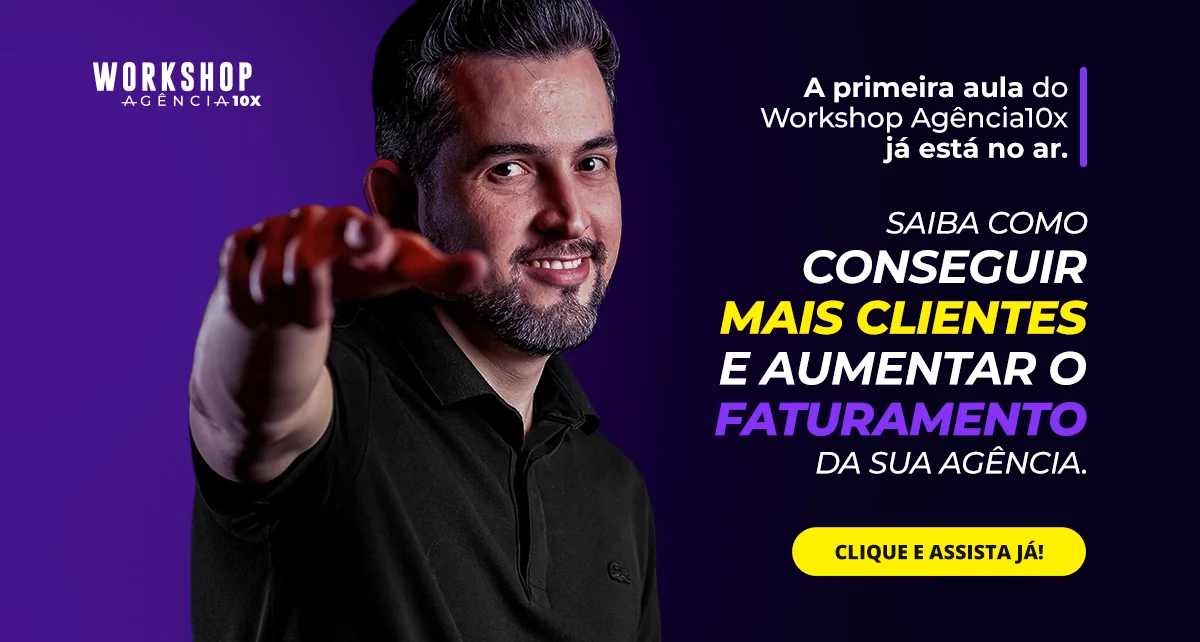 Agência10x - Andre Matsutake