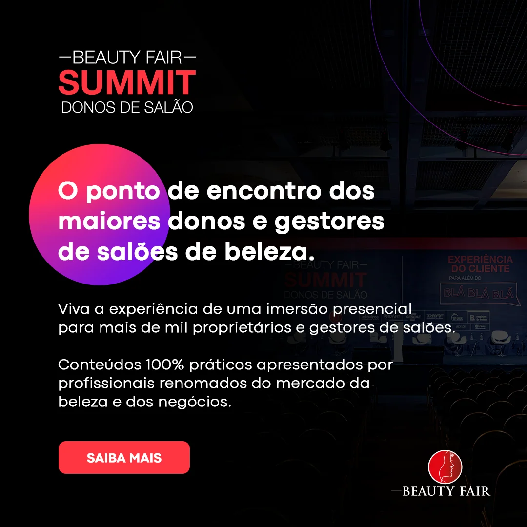 Beauty Fair - Andre Matsutake