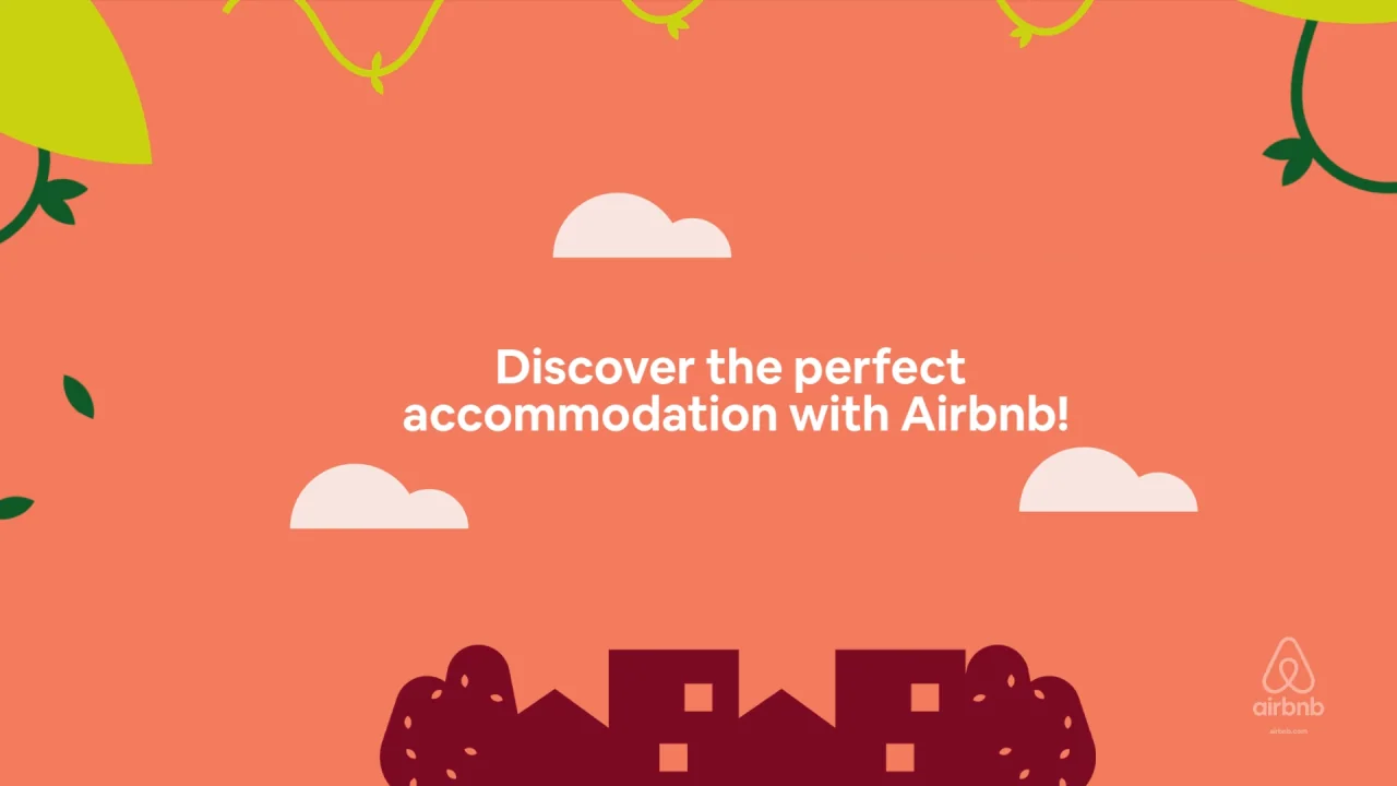 Airbnb - Andre Matsutake