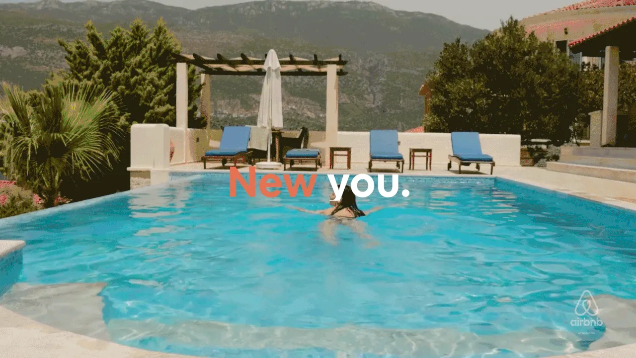 Airbnb - Andre Matsutake