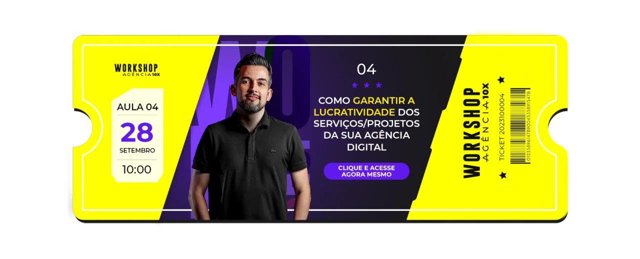 Agência10x - Andre Matsutake