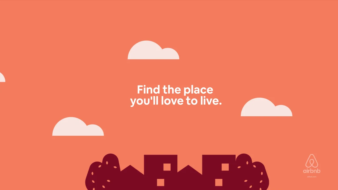 Airbnb - Andre Matsutake