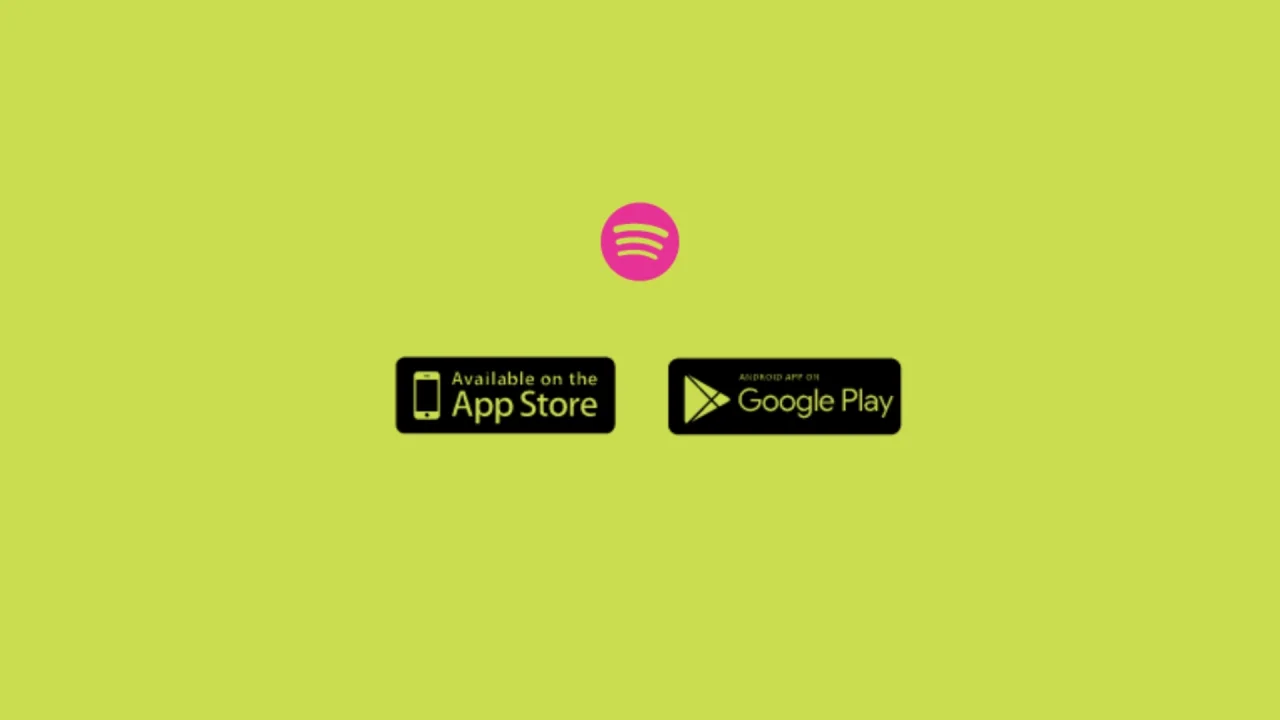 Spotify - Andre Matsutake