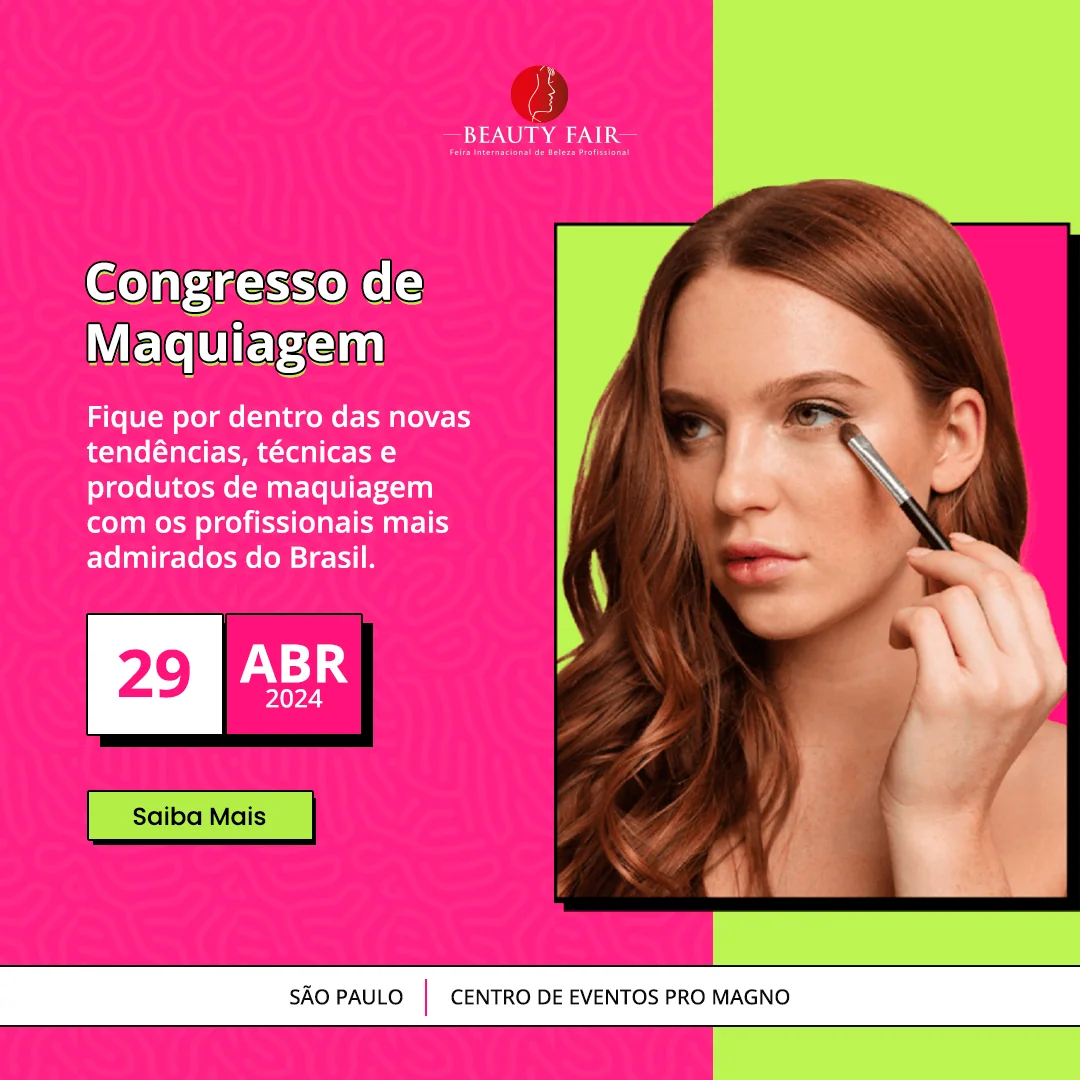 Beauty Fair - Andre Matsutake