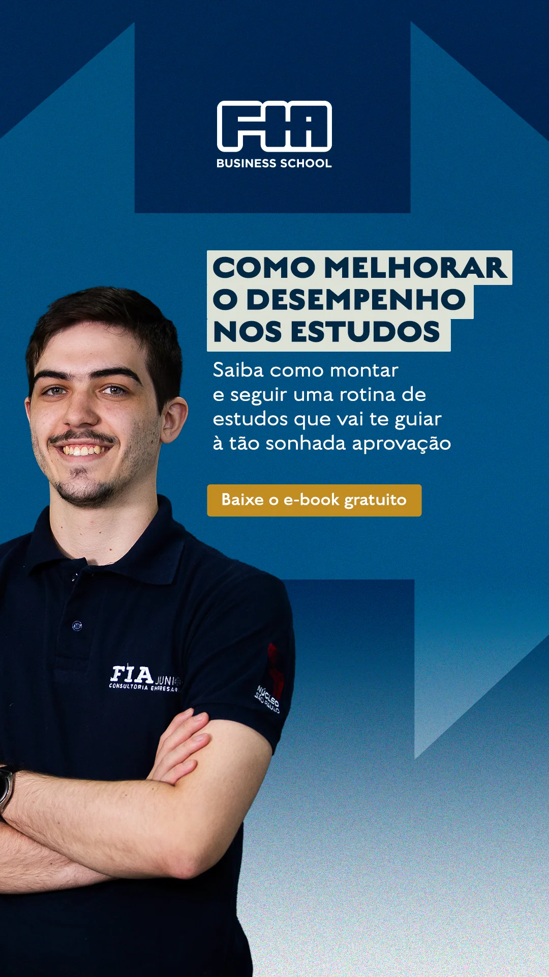 FIA Business School - Andre Matsutake