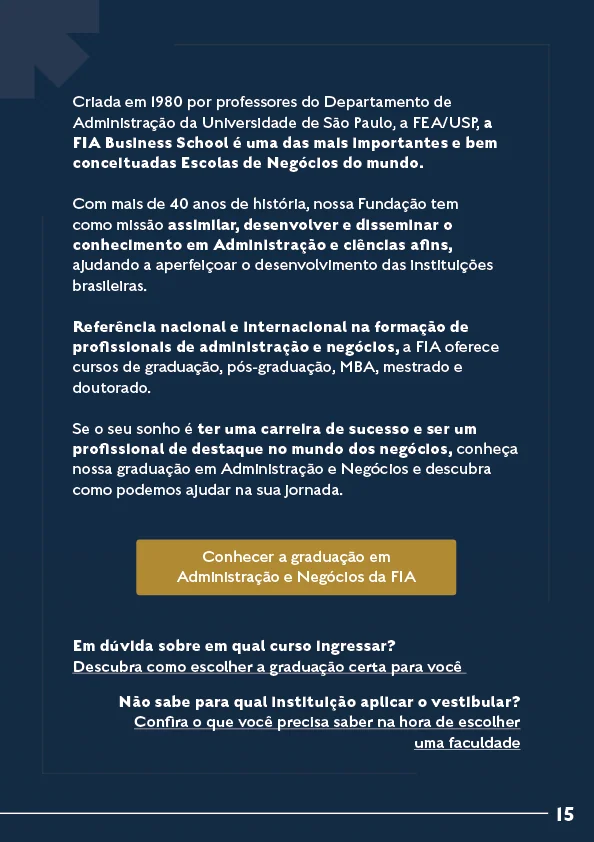 FIA Business School - Andre Matsutake