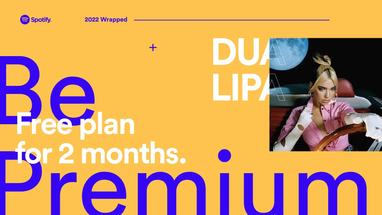 Spotify - Andre Matsutake