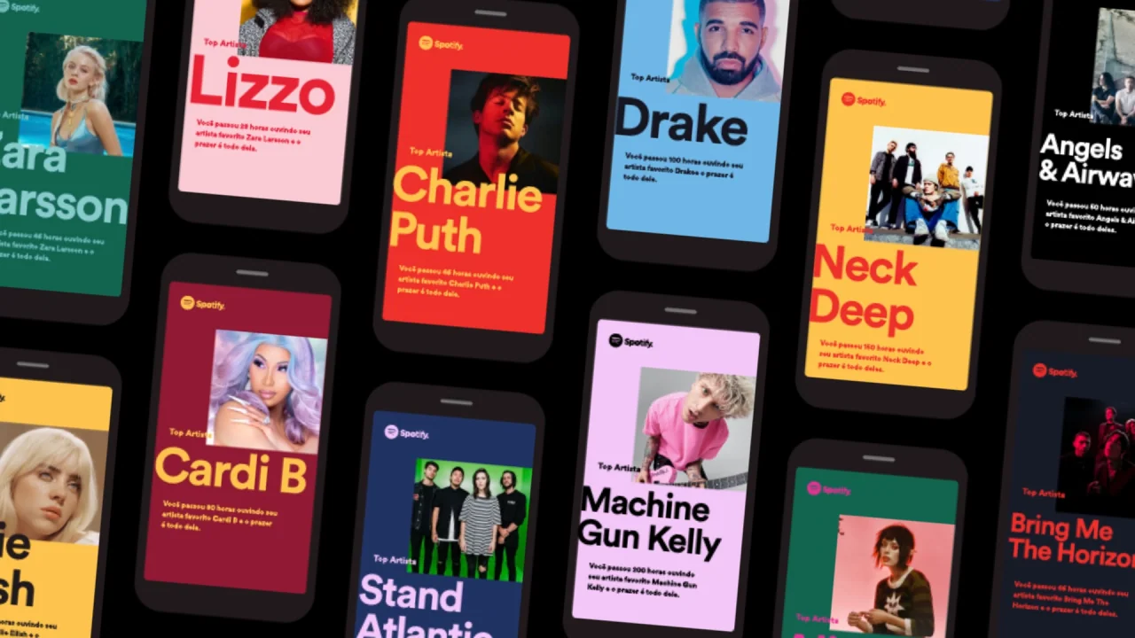 Spotify - Andre Matsutake