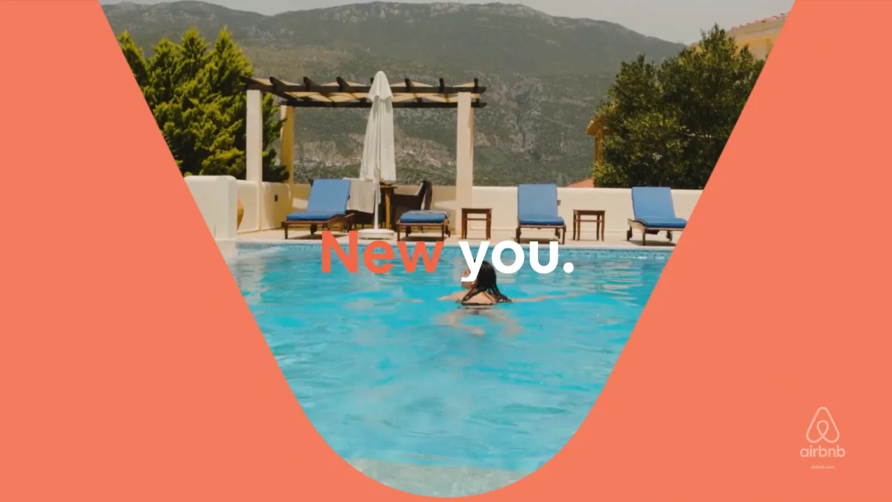 Airbnb - Andre Matsutake