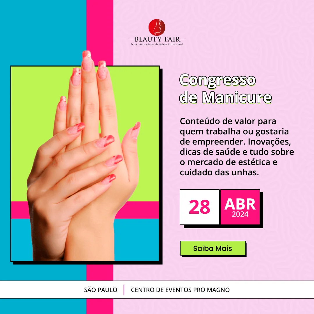 Beauty Fair - Andre Matsutake