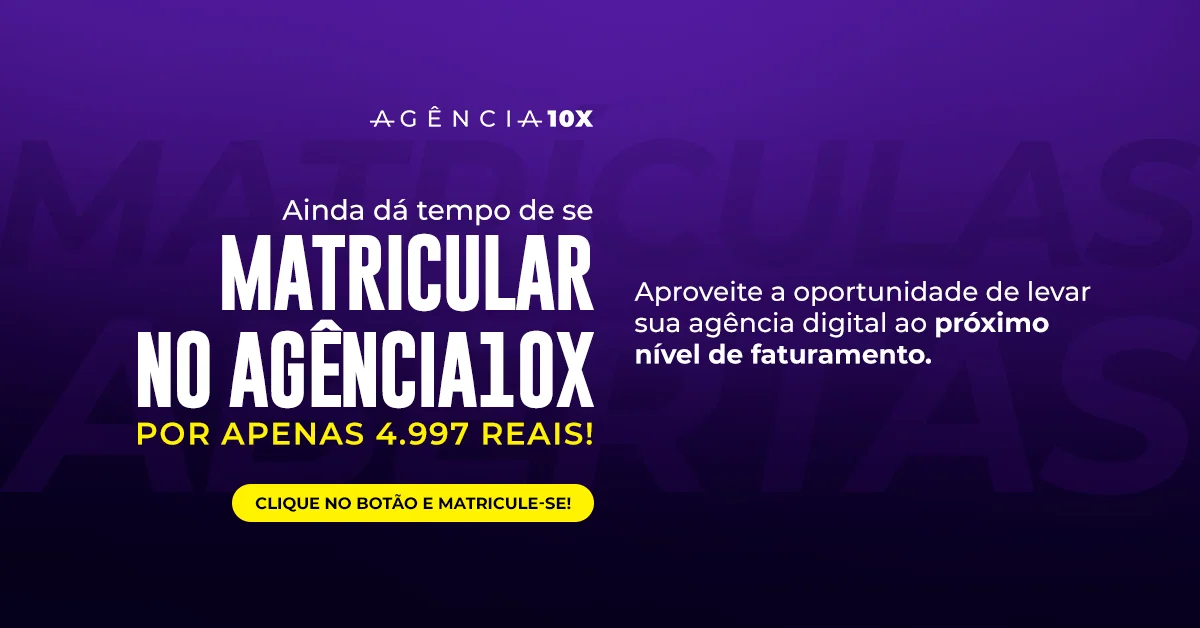 Agência10x - Andre Matsutake